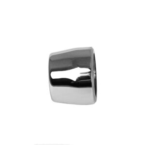 Bezzera Ring 3/8"" G H17 Edelstahl