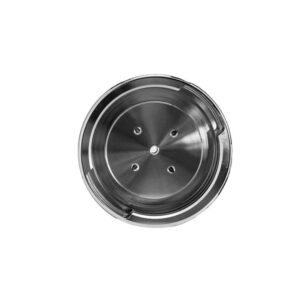 Bezzera Brüheinheit Bajonett Ring Ansatzgruppe