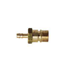 Bezzera Schraube für Unterdruckventil und Schlauch