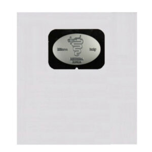 Bezzera Gehäuse Magica poliert