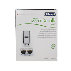 DeLonghi Eco Decalk Mini 2 x 100 ml
