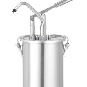 Hendi Soßenspender 4