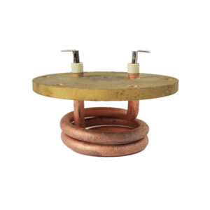 Bezzera Heizung 1300 W DUO Matrix