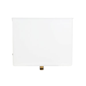 Bezzera Wassertank Magica / Mitica / Giulia