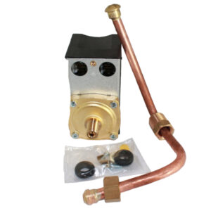 Bezzera Pressostat Kit Mitica