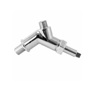 Bezzera Montage Dampfhahn Galatea Domus