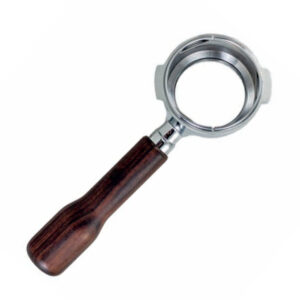 Bezzera Filterträger BZ-Serie Rosenholz