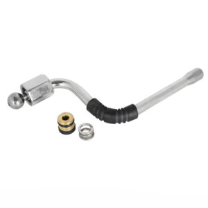 Bezzera Dampfrohr komplett Bezzera