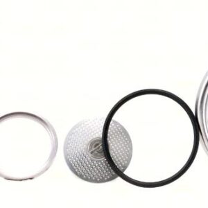 Bezzera POD Adapter Kit