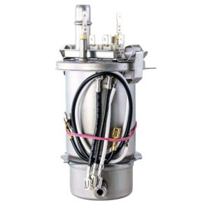 Bravilor Bonamat Durchlauferhitzer TH 10