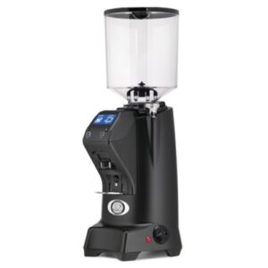 Eureka Zenith 65 E HS On Demand Schwarz-matt