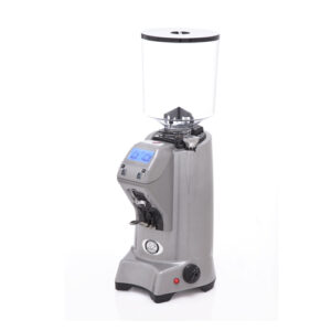 Eureka Zenith 65 E HS On Demand Grau-Silber