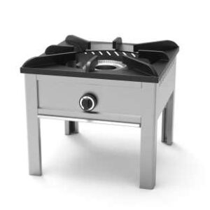 Gas Hockerkocher PRO - 12 kW