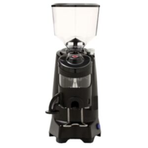 Eureka Zenith Club 60er Dispenser schwarz