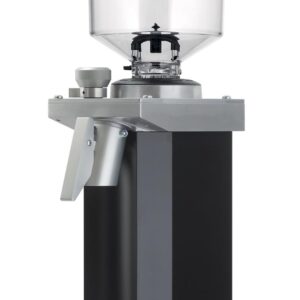 Eureka Drogheria MCD4 (85 mm - matt-schwarz)