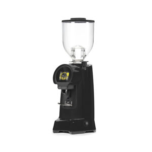 Eureka Helios 75 mm matt-schwarz