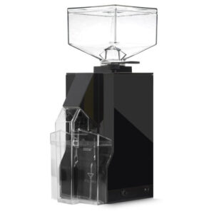 Eureka Mignon Filtro 15 BL matt schwarz