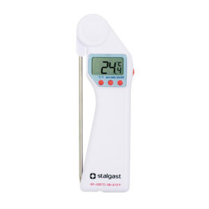 Klapp-Thermometer