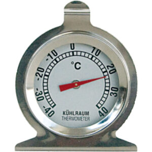 Stalgast Kühlschrank-Thermometer