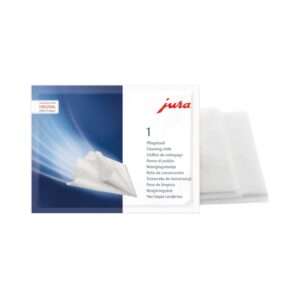 JURA Pflegetücher