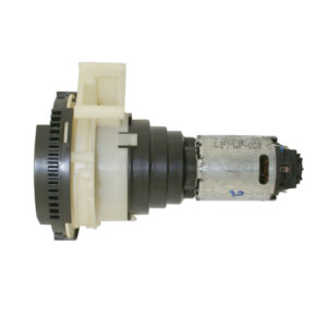 JURA Mahleinheit V4 230V DMREP Kaffeevollautomaten