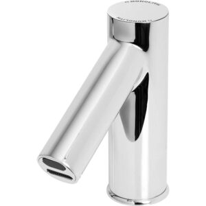 Monolith Premium Sensor-Mischbatterie mit 230 V Anschluss