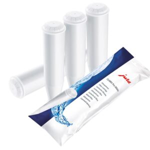 JURA CLARIS Pro White Filterpatrone 4er