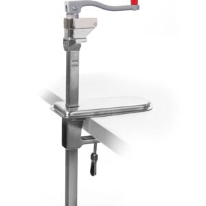 Hendi Tischdosenöffner Kitchen Line