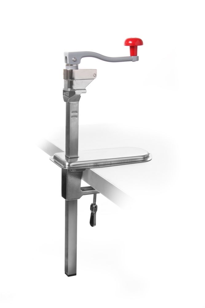 Hendi Tischdosenöffner Kitchen Line 1 Hendi Tischdosenöffner Kitchen Line