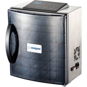 Vakuumiergerät für Flüssigkeiten