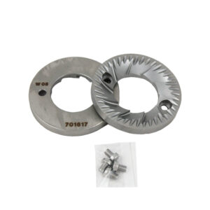 Mahlkönig Mahlscheiben 80mm Spezialstahl