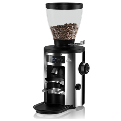 Mahlkönig Mühle X54 chrom 1 Mahlkönig Mühle X54 chrom