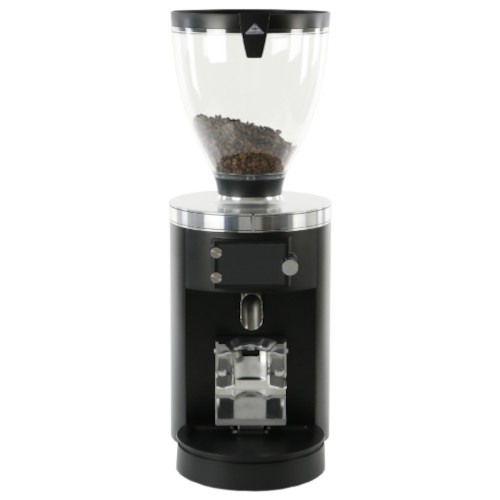 Mahlkönig Mühle E80S GBW schwarz 1 Mahlkönig Mühle E80S GBW schwarz