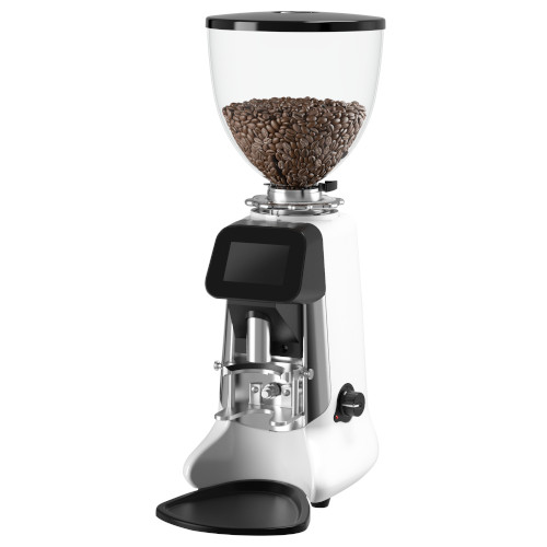 HeyCafe Buddy HC-600, signalweiß 1 HeyCafe Buddy HC-600