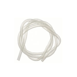 Schlauch Silikon 5x8 mm 60° Shore - 100cm