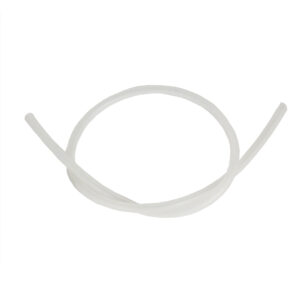 Schlauch Silikon 5x8 mm 60° Shore - 75cm