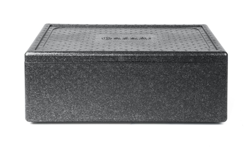 Hendi Thermobox Profi Line Profi Line GN 1/1 - 40L 1 Hendi Thermobox Profi Line Profi Line GN 1/1 - 40L