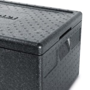 Hendi Thermobox Profi Line Profi Line GN 1/1 - 80L