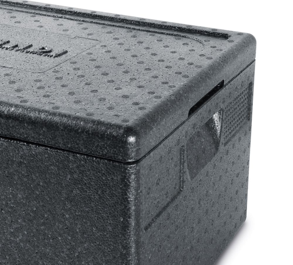 Hendi Thermobox Profi Line Profi Line GN 1/1 - 80L 1 Hendi Thermobox Profi Line Profi Line GN 1/1 - 80L