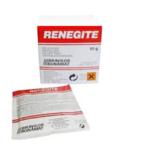 Bonamat Renegite Entkalker 15 x 50 g