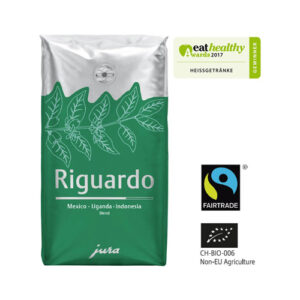 JURA Riguardo Blend 250g