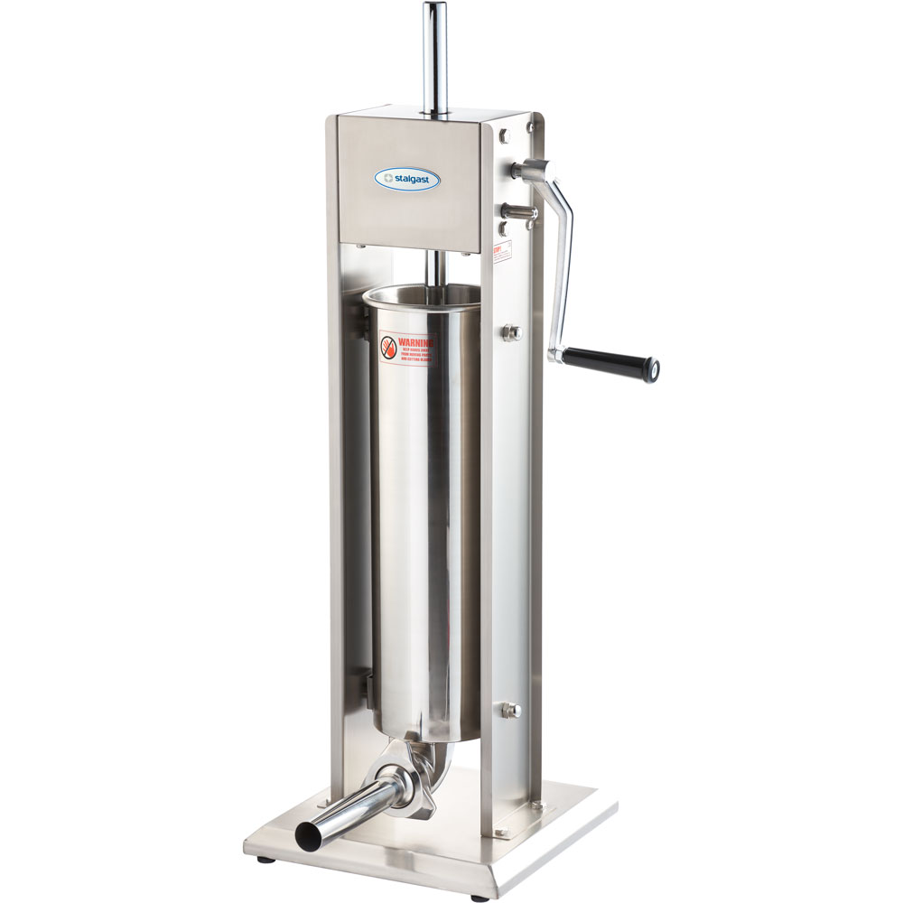 Wurstfüller 7l 1 Wurstfüller 7l