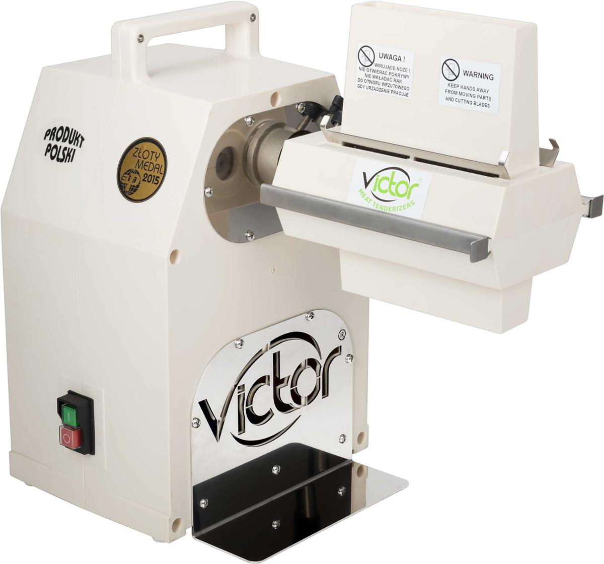 Victor Fleischmürber 1 Victor Fleischmürber