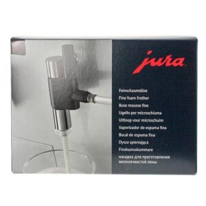 JURA Feinschaumdüse (Gen.2)