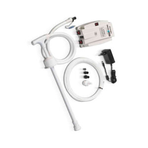 Bonamat Flowjet Pumpe