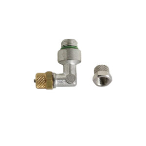 Bezzera Anschluss 1/8M Crema