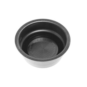 DeLonghi Filtereinsatz 2 Tassen Cremadisk Siebträger