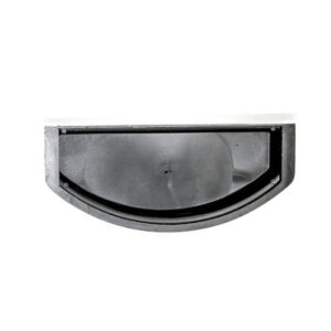 Bezzera Restwasserschale/ Abtropfschale Hobby