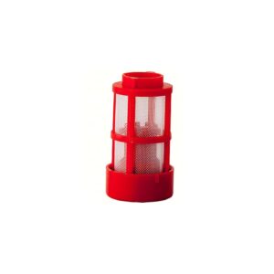 Bezzera Filter Wassertank rot G 1/4 Zoll  H 43