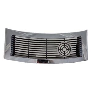 JURA Tassenplattform Inox Giga